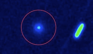 Breakthrough Radio Signal from Comet 3I/Atlas Silences…