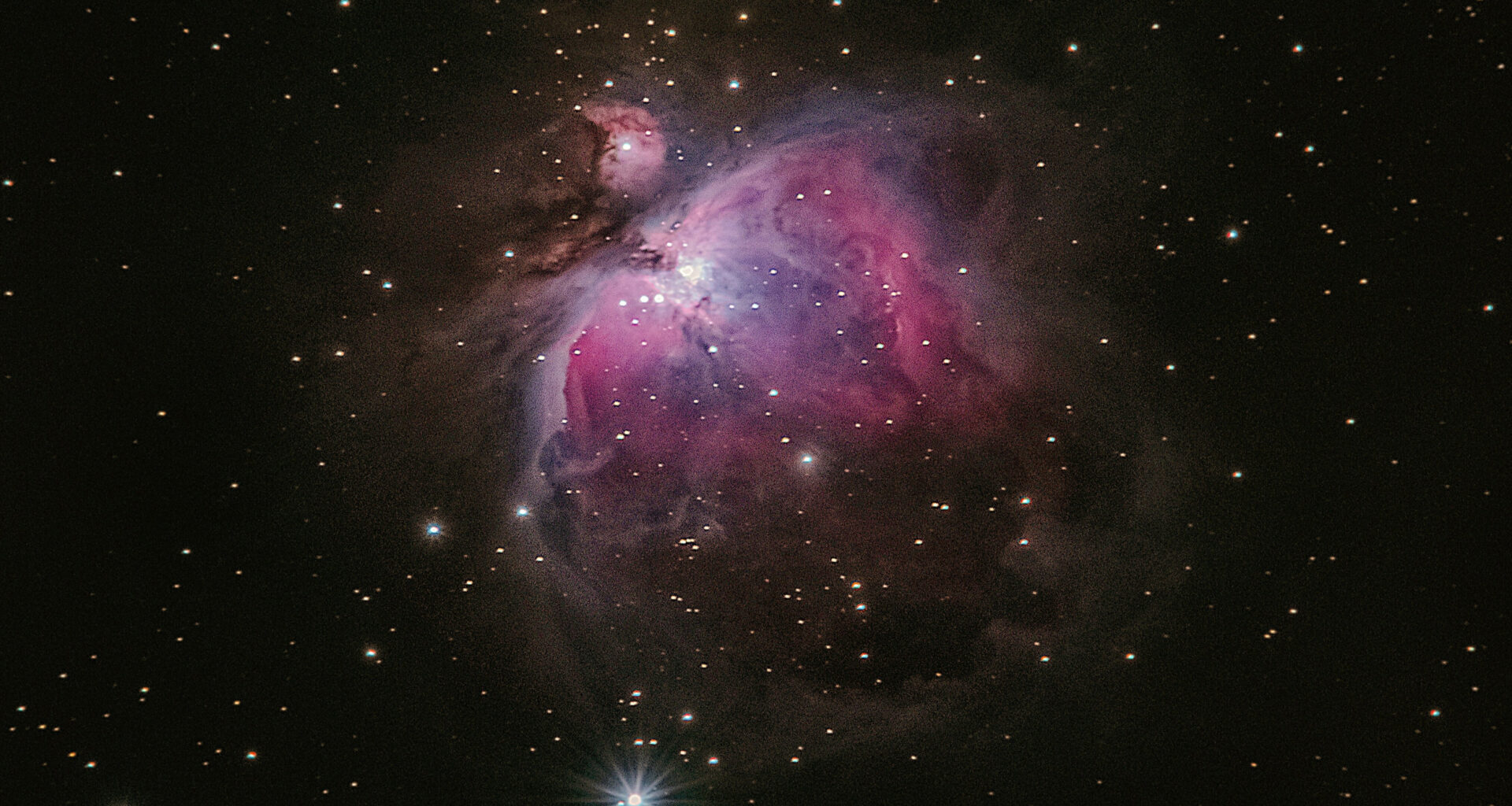 C/2025 V1 Borisov, a new comet passes 3I/Atlas