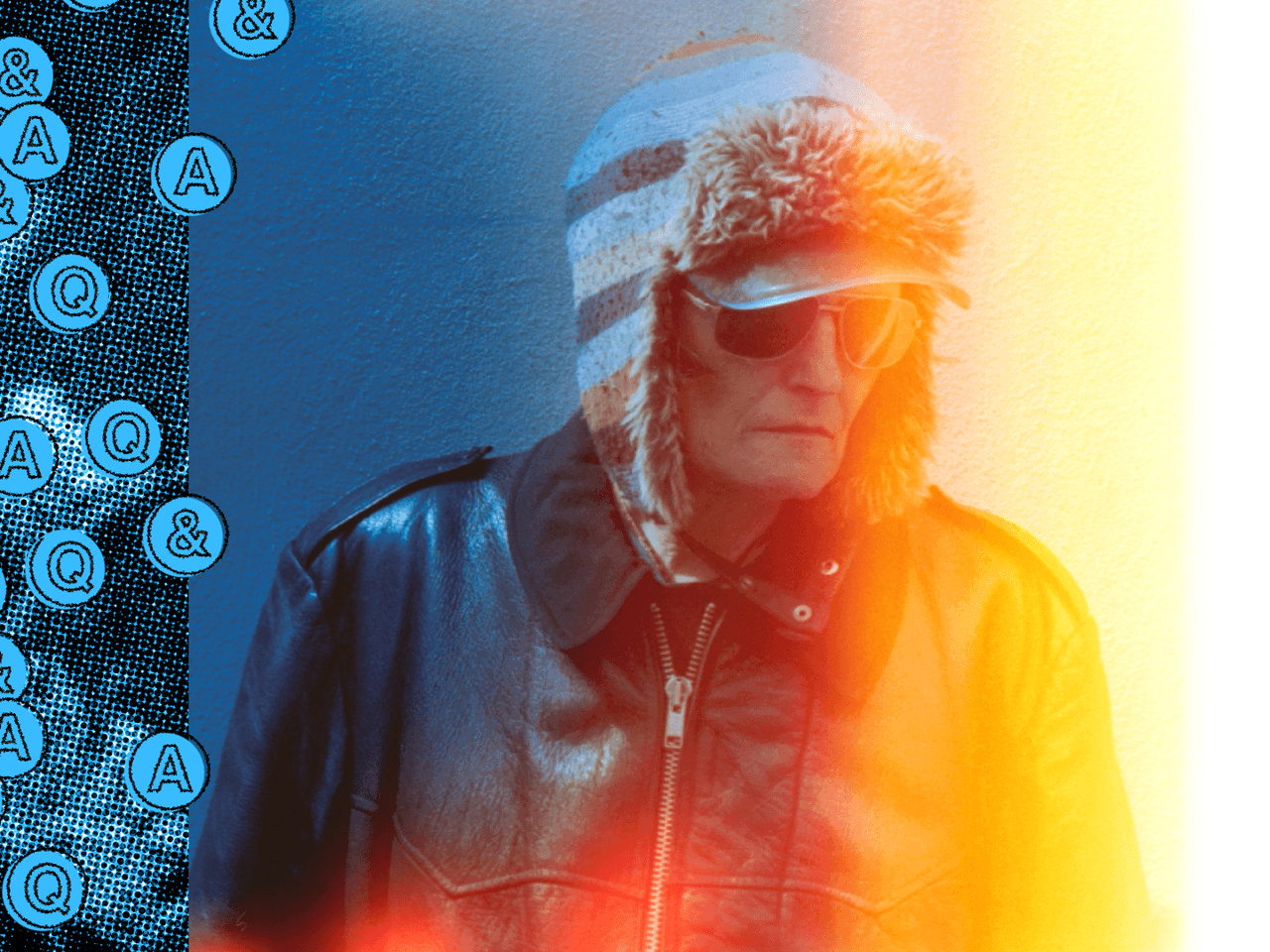 An Interview with Lawrence, Icon of the Pop Underground