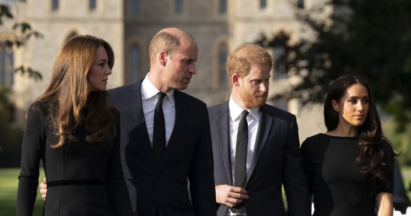 What are Prince William’s plans for Harry & Meghan? The ‘no-nonsense’ future king set to shake up the royals—full details inside