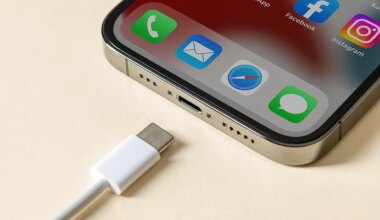 iOS 26 Adaptive Power feature automatically extends iPhone battery life