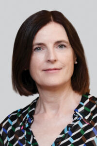 Rosheen McGuckian headshot