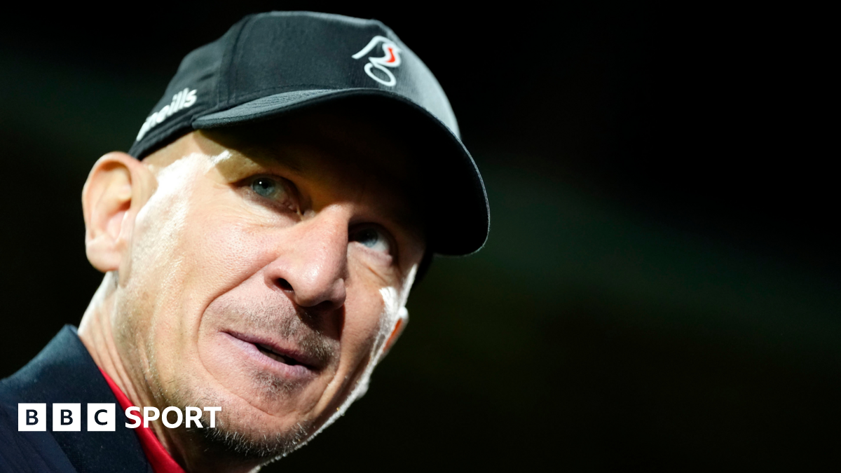 The Night Manager: Official Trailer