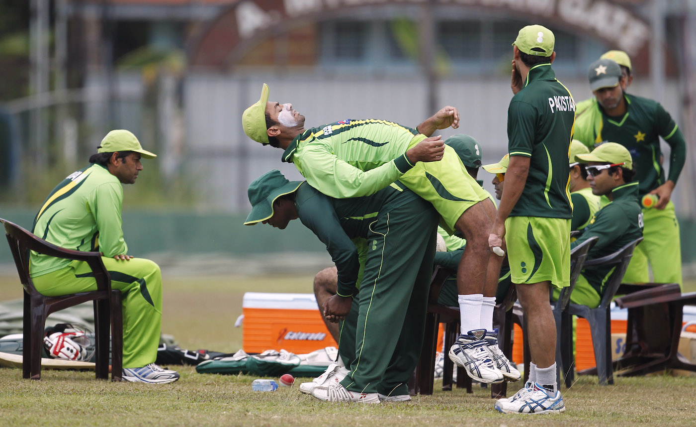 Back in the day, support staff had to do all the heavy lifting Back in the day, support staff had to do all the heavy lifting