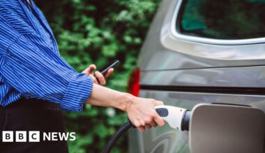 £1.3bn boost for EV scheme expected in Budget