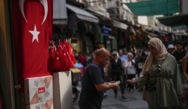 Türkiye’s economic growth to stay ‘resilient’ through 2026: EU