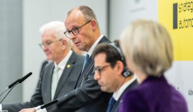 EU to allow ‘flexibility’ for struggling auto sector