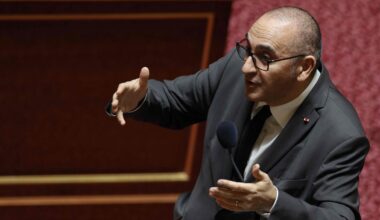 French hijab ban for minors risks being ‘stigmatizing’: Interior minister