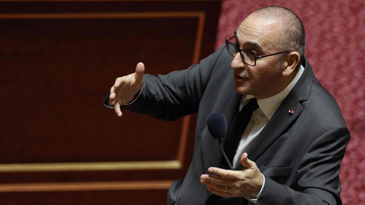 French hijab ban for minors risks being ‘stigmatizing’: Interior minister