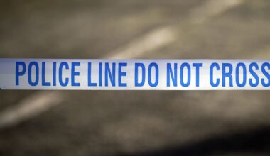 Boy, 17, tragically dies after falling from shopping centre in north London - London Evening Standard