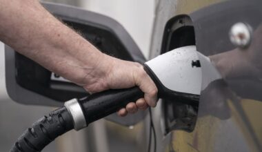 Business and green groups attack 'backward step' for London as Mayor ploughs on with 'EV tax'