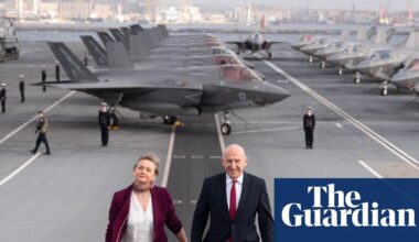 UK downplays reports it has stopped sharing intelligence with US regarding narco-traffickers | Yvette Cooper
