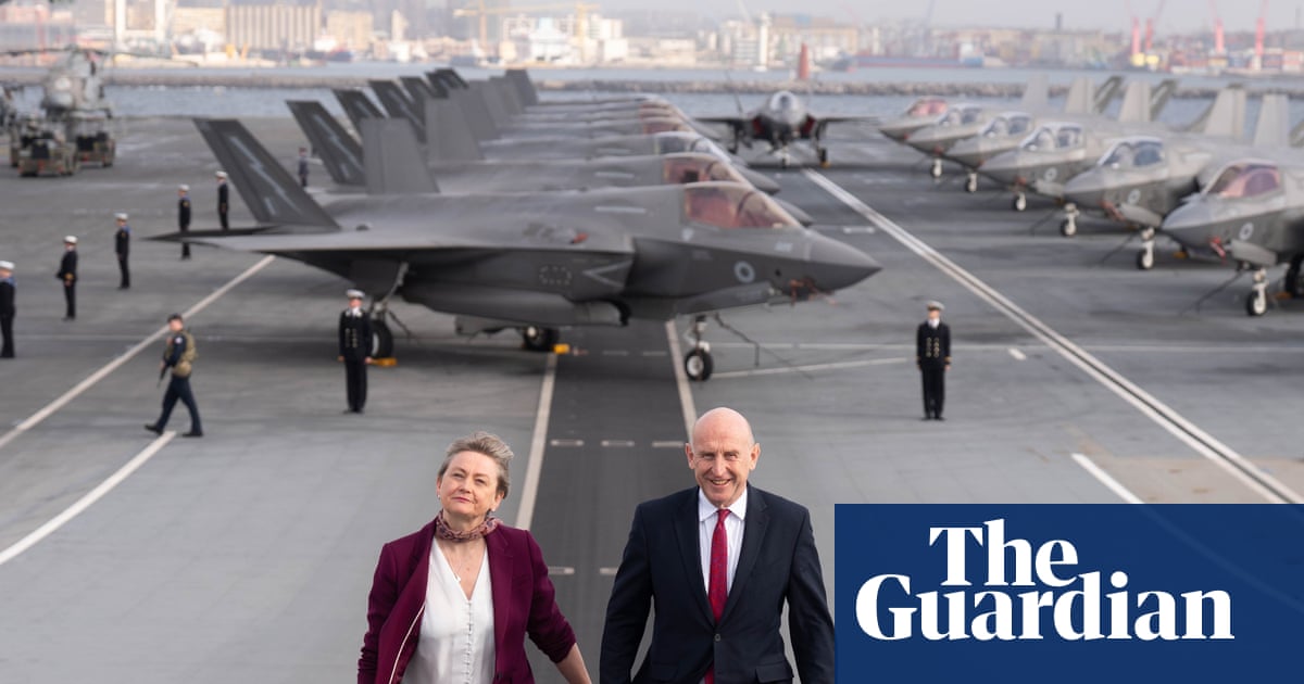 UK downplays reports it has stopped sharing intelligence with US regarding narco-traffickers | Yvette Cooper