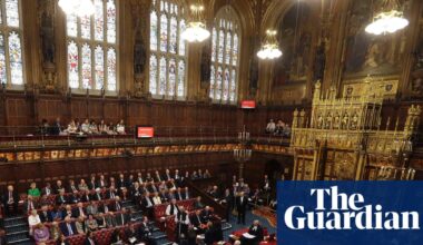 Peers to mount fresh offensive to halt assisted dying bill | Assisted dying