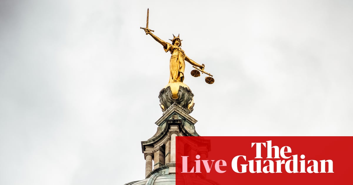 UK politics: No 10 says no final decisions after leak reveals jury trials might be scrapped except for alleged rapists and killers – as it happened | Politics