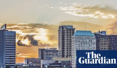 Trump claims the national guard makes cities safer. Birmingham halved its homicide rate all on its own | Alabama