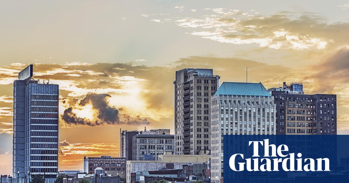 Trump claims the national guard makes cities safer. Birmingham halved its homicide rate all on its own | Alabama