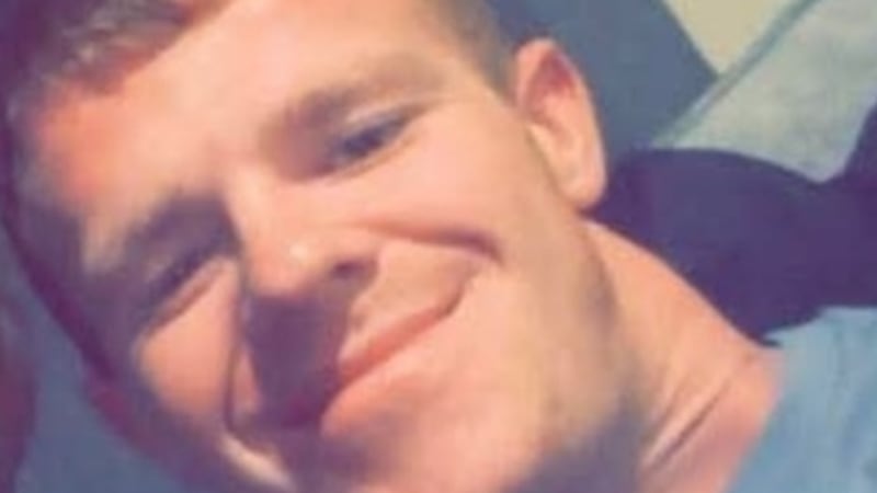 Jamie Mitchell: Death of Portrush man after being struck by car ‘heart-breaking’