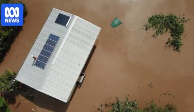 Climate change increasingly contributing to home insurance premium hikes, IAG warns