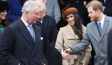 Royal Family is not immune to ageism - Royals - News