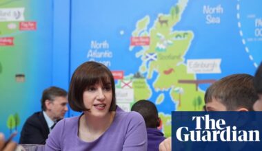 Ministers face calls to explain how £6bn Send funding hole will be paid for | Special educational needs