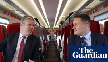 If No 10 briefer is found Keir Starmer will sack them, minister says | Labour party leadership