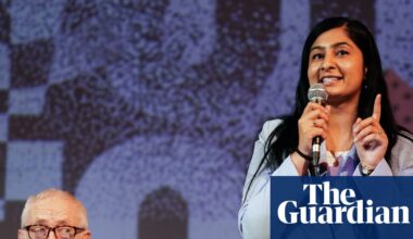 Your Party row erupts over hundreds of thousands of pounds in donations | Politics