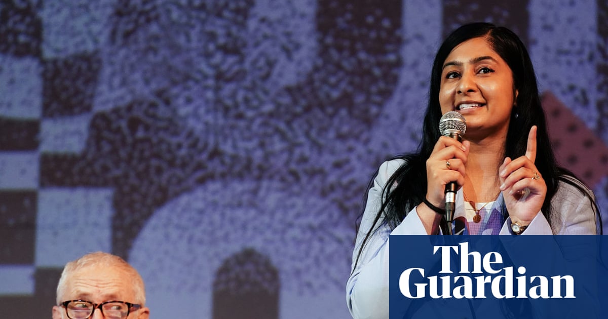 Your Party row erupts over hundreds of thousands of pounds in donations | Politics