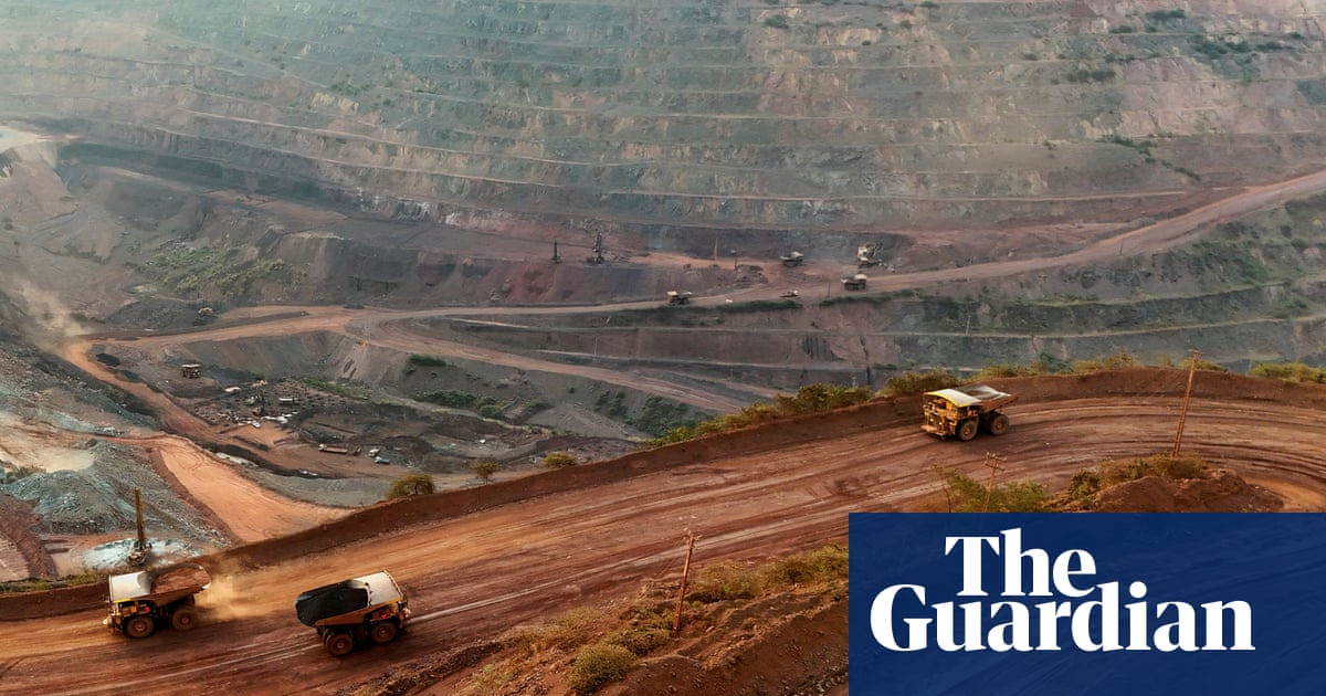 UK opts out of flagship fund to protect Amazon and other threatened tropical forests | Cop30