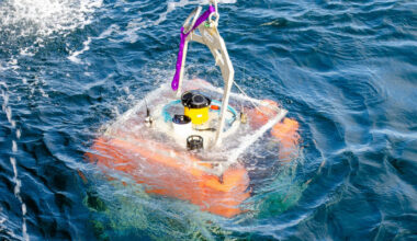 Next-generation technologies to unravel the ocean’s carbon secrets | News | CORDIS