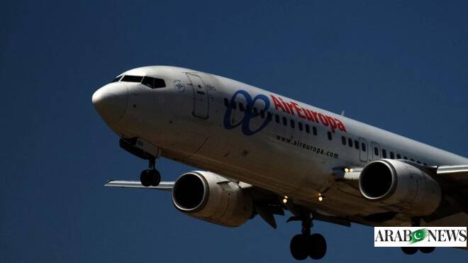 Spain’s Air Europa joins airlines canceling flights to Venezuela