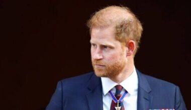 Princess Diana's friend calls Harry 'not the brightest bulb' - Celebrity News - Entertainment