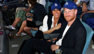 Meghan Markle slammed over 'cruel' Prince Harry 'man boy' comment - Celebrity News - Entertainment