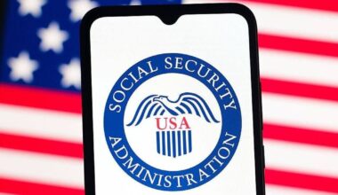 Social Security to increase age for those eligible for retirement checks in 2026 - Personal Finance - Finance