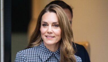 Kate Middleton 'clashing with major royal' over Prince Harry dilemma - Celebrity News - Entertainment
