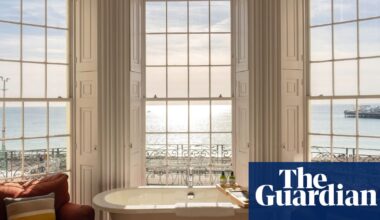 20 of the UK’s best town and country hotels – chosen by the Good Hotel Guide | United Kingdom holidays