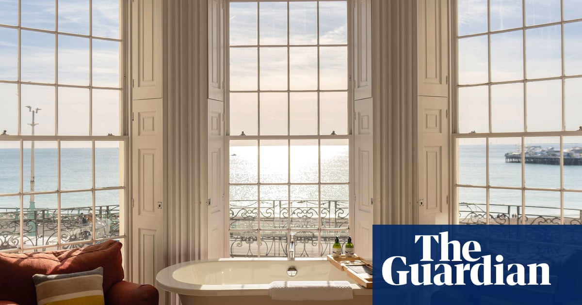 20 of the UK’s best town and country hotels – chosen by the Good Hotel Guide | United Kingdom holidays