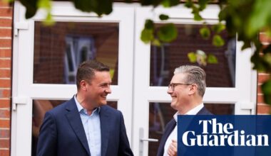 ‘They all think Keir is done’: how push to protect Starmer’s job backfired spectacularly | Labour