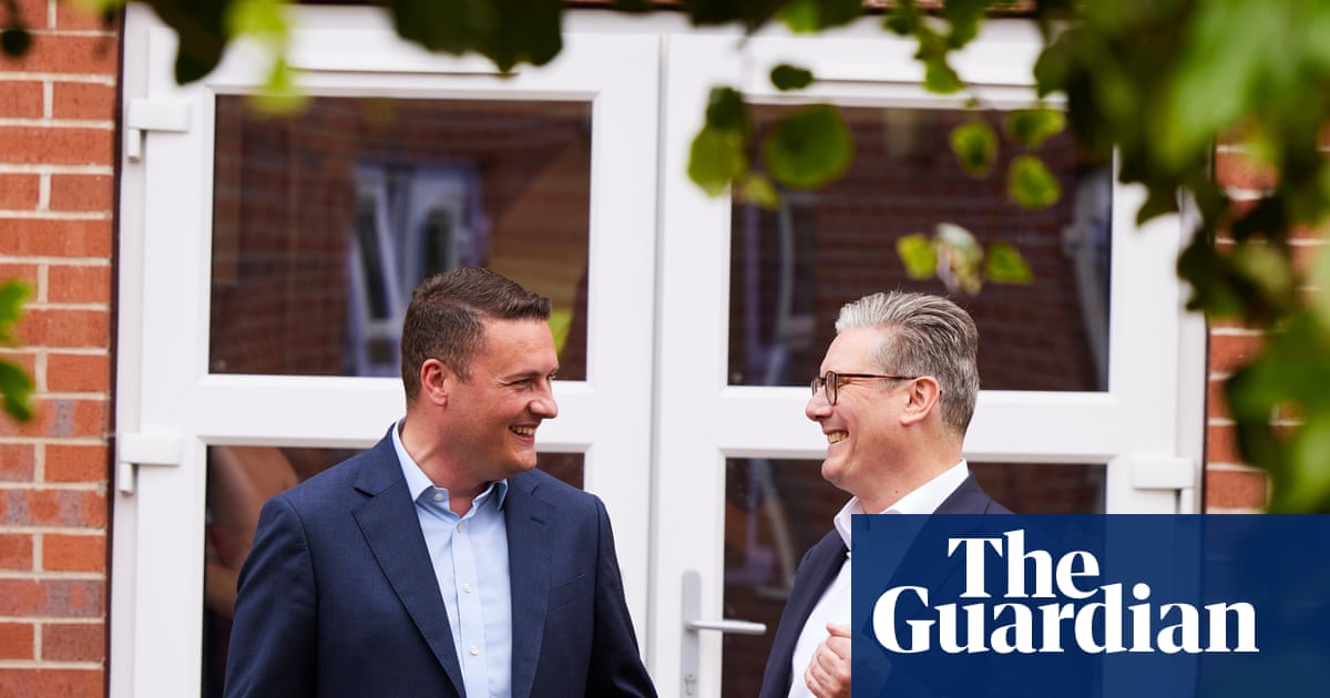 ‘They all think Keir is done’: how push to protect Starmer’s job backfired spectacularly | Labour