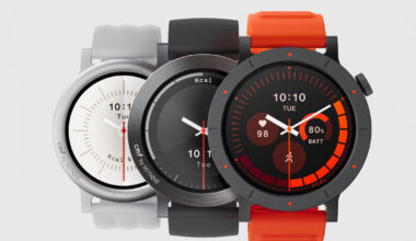 A €99 smartwatch that punches above its price