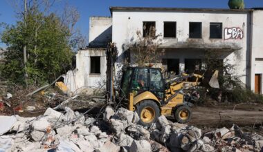 Cyprus urges Turkey to drop two-state demand to advance EU bid