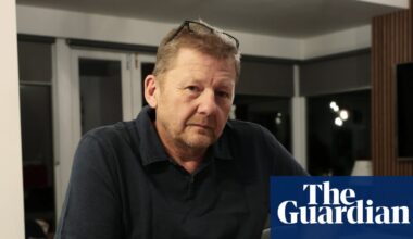 ‘He used to say things like “Hitler was right”’: Farage faces more allegations of racist behaviour at school | Nigel Farage