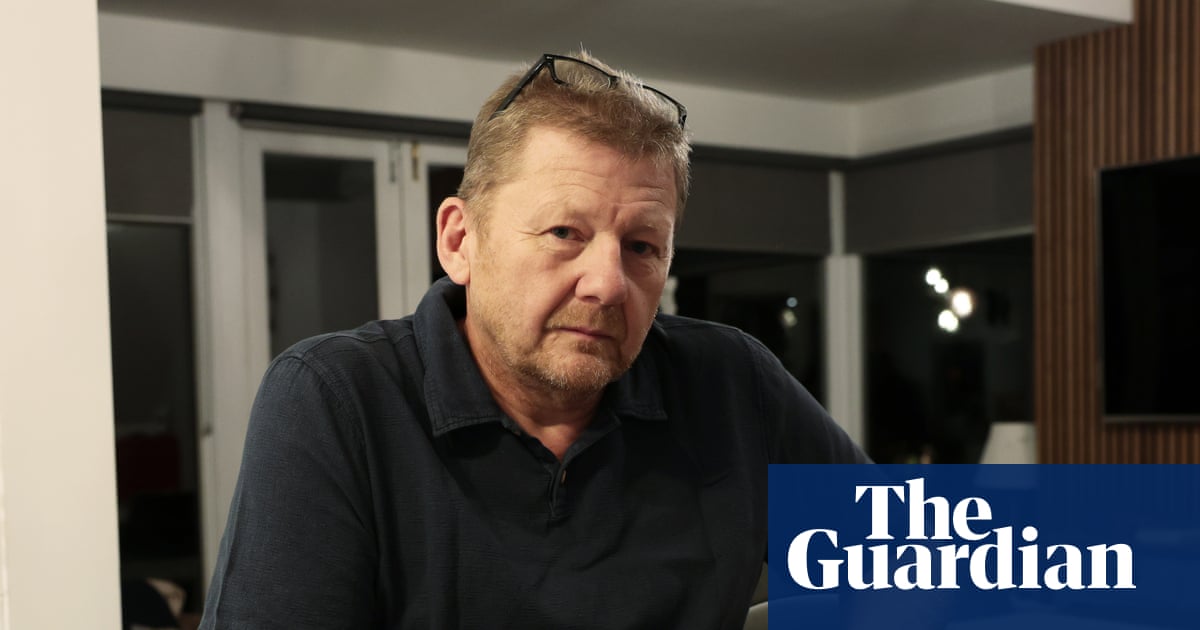 ‘He used to say things like “Hitler was right”’: Farage faces more allegations of racist behaviour at school | Nigel Farage