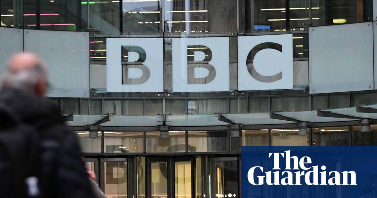 BBC apologises to Trump over edited speech but rejects compensation claim | BBC