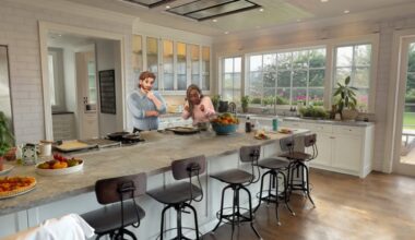 Meta’s Hyperscape is ready to turn your real living room into a VR hangout