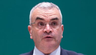 Minister promises urgent action to stop employers forcing staff into inferior pension schemes – The Irish Times