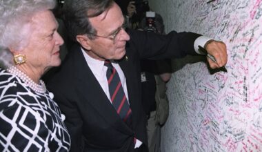 Why America reneged on its pledges to tackle climate change – The Irish Times