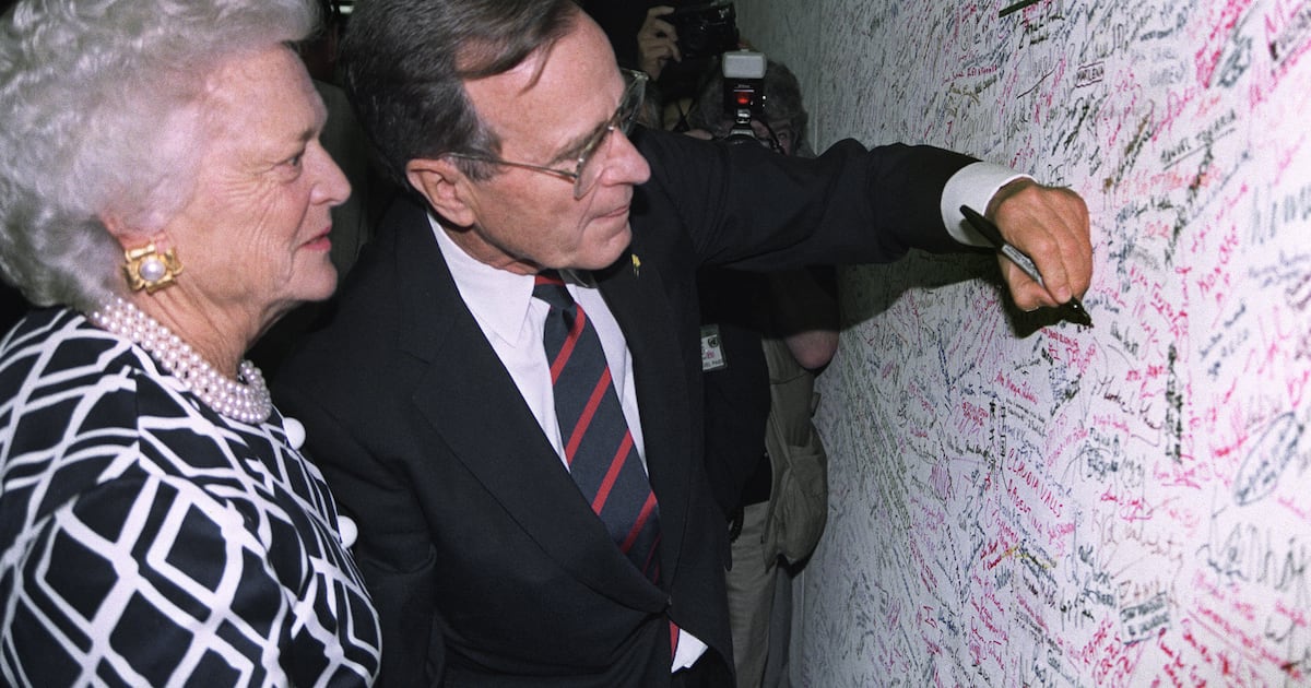 Why America reneged on its pledges to tackle climate change – The Irish Times