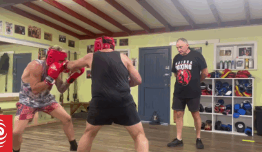Gisborne charity boxing event to go ahead after organisers agree to drop some fighters
