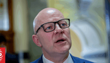 Govt to double amount of clinical psychologists: Mental Health Minister